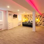 Strasbourg Hyper Centre